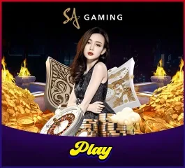SA GAMING BY pg big1688